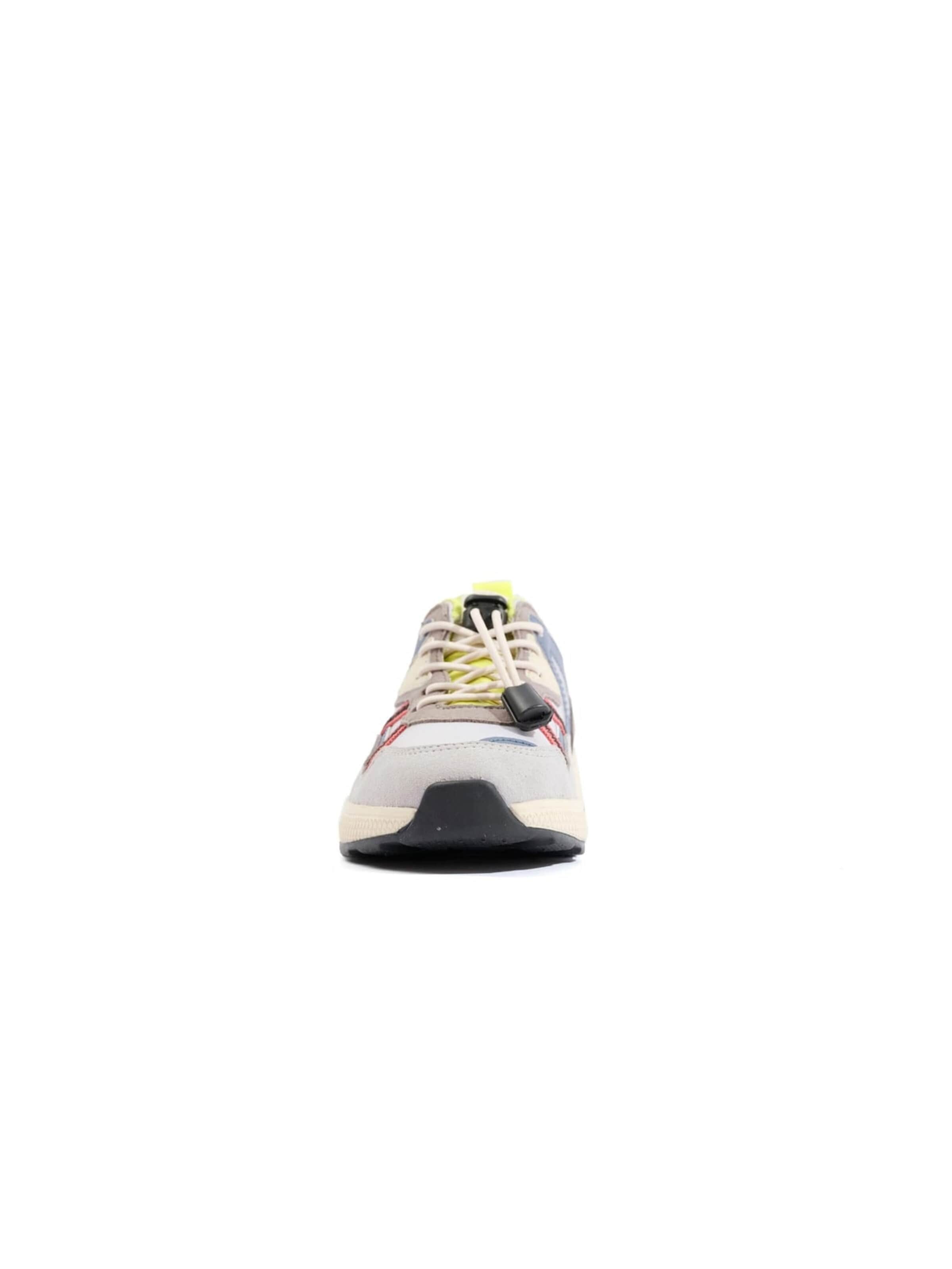 Baskets 'Ax-Eon Looutcity Vapor' Palladium en mélange de couleurs
