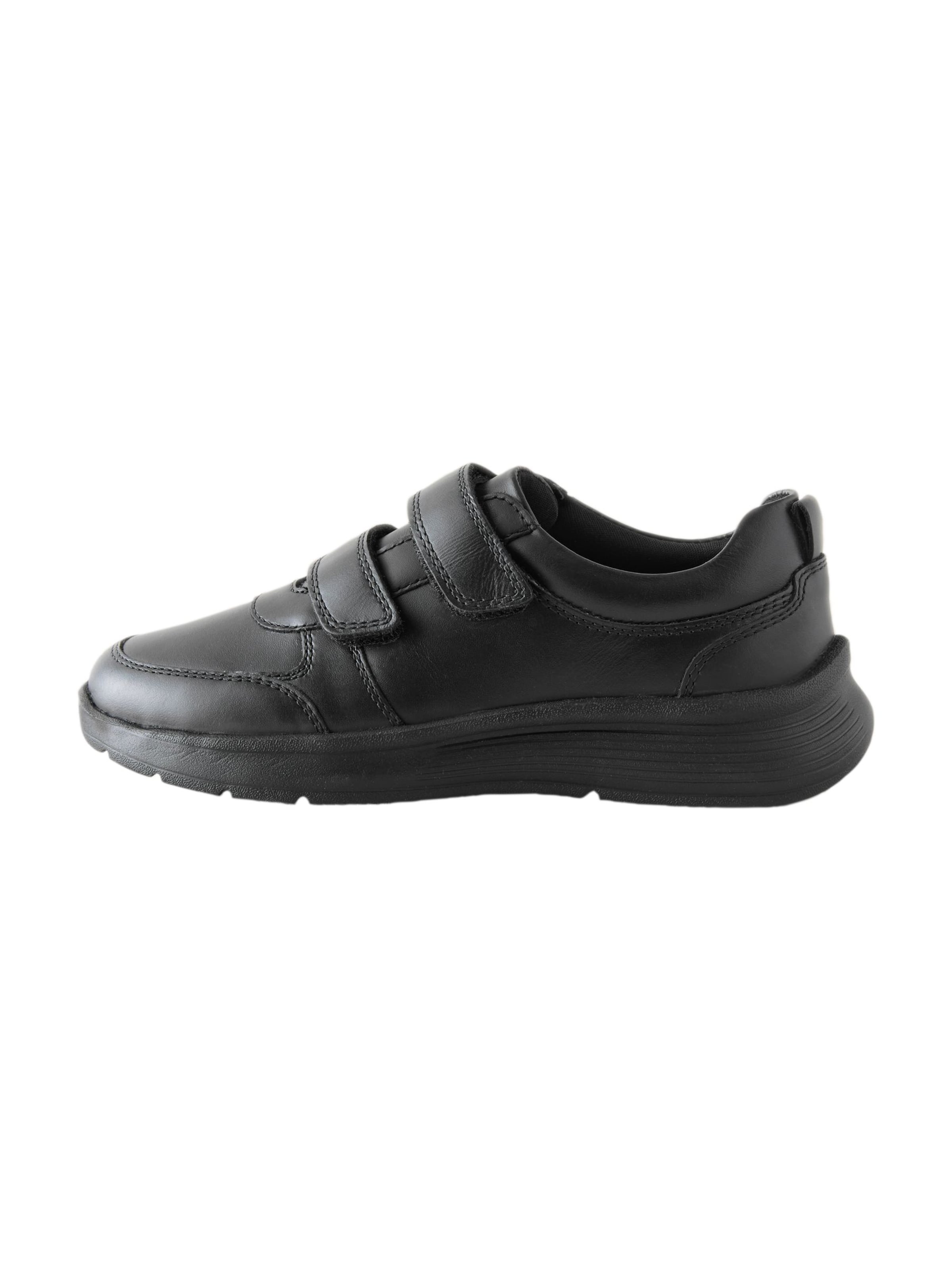 Next - Sapatilhas em preto: frente