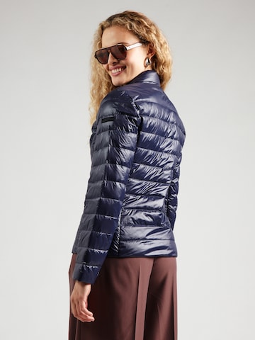 Giacca di mezza stagione di ARMANI EXCHANGE in blu