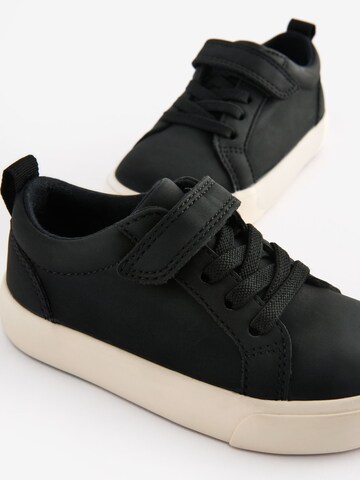 Next - Zapatillas deportivas en negro