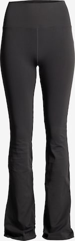 Leggings 'Shape' Aim'n en gris : devant