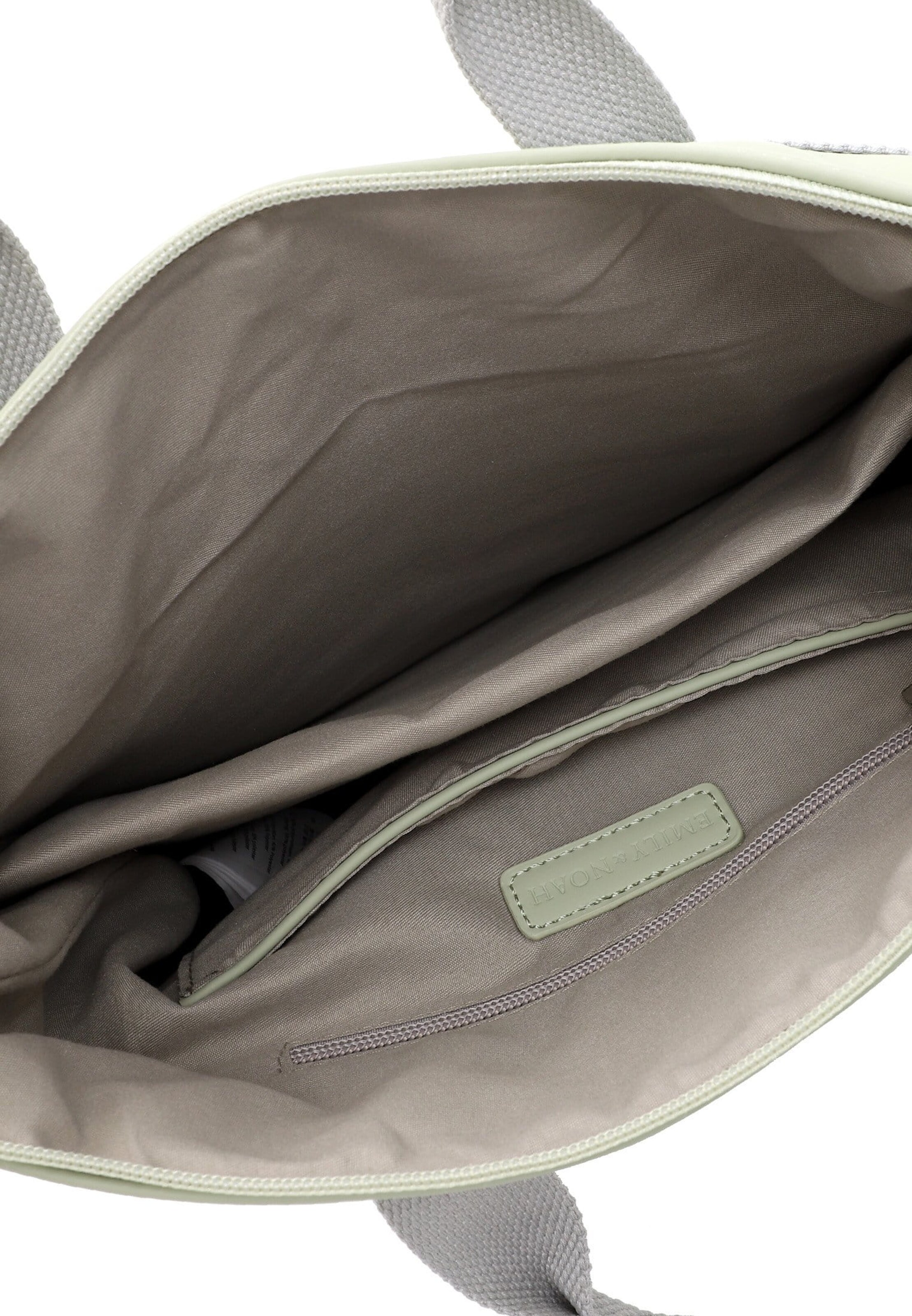 Sac à dos 'Elli' Emily & Noah en vert