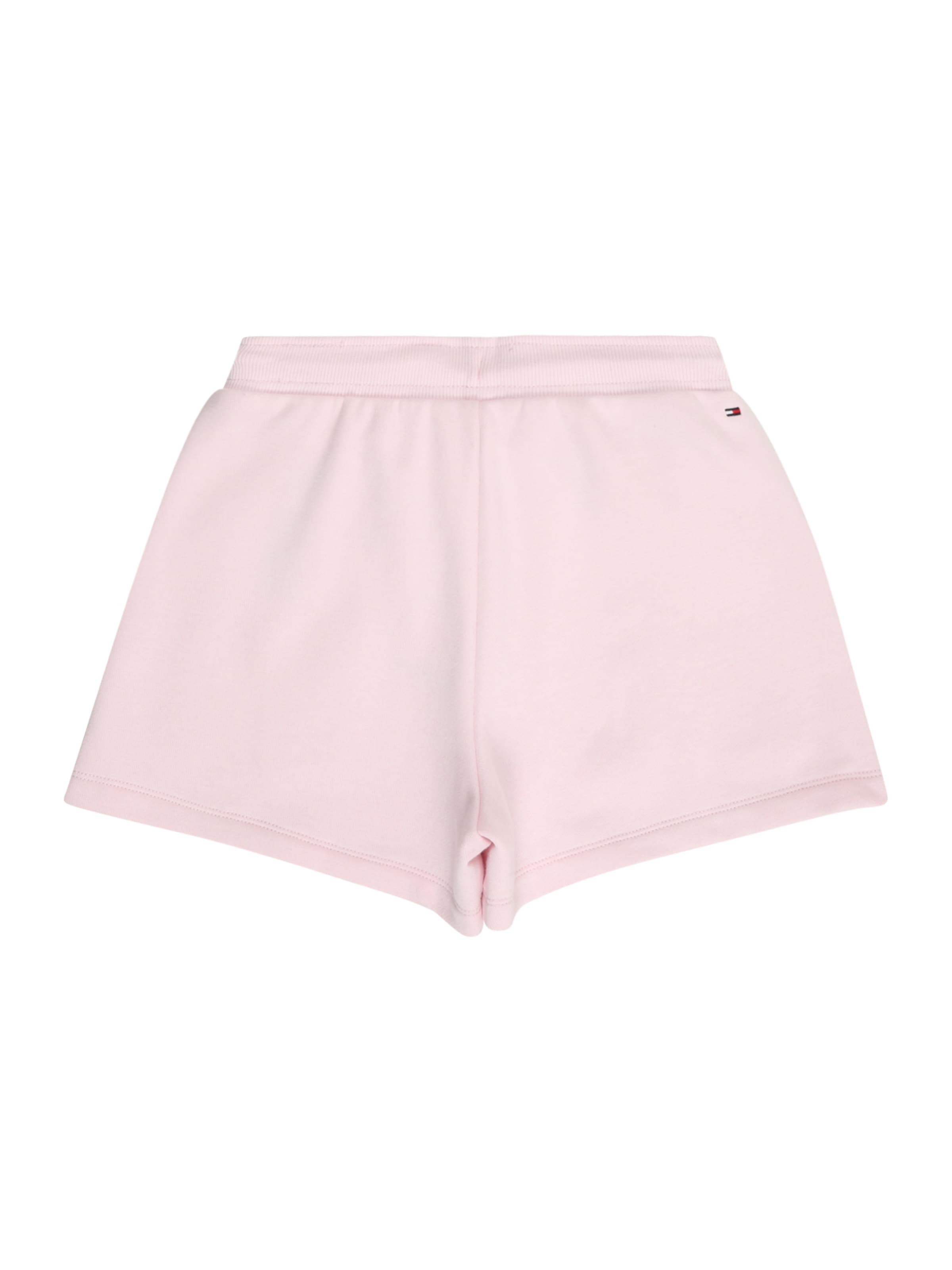 rozā TOMMY HILFIGER Standarta Bikses