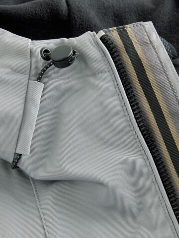 Veste fonctionnelle Next en gris