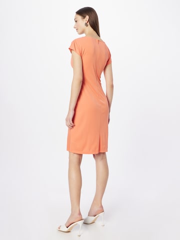 Lauren Ralph Lauren Kleid 'MAYATI' in Orange