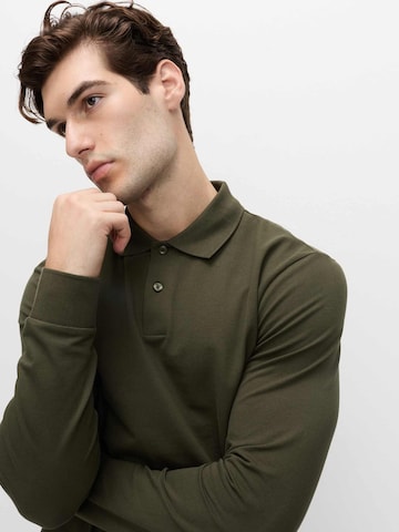 Marks & Spencer Shirt in Green