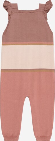 Hust & Claire Overall 'Meise' in Pink