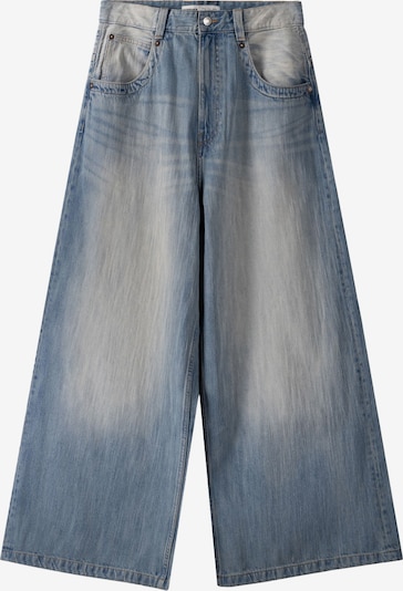 Bershka Jeans in Blue denim, Item view