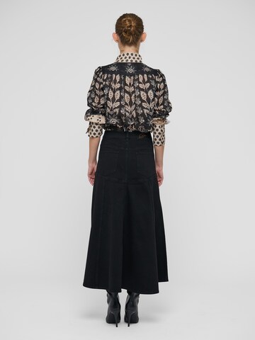 Dea Kudibal Skirt ' DEA ' in Schwarz