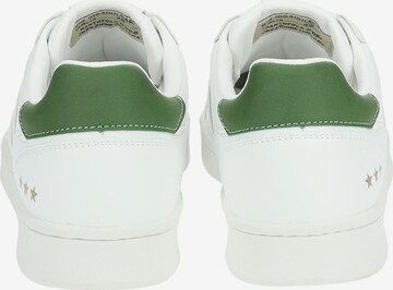 Baskets basses 'Arona Uomo' PANTOFOLA D'ORO en blanc