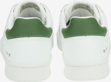 PANTOFOLA D'ORO Sneakers laag 'Arona Uomo' in Wit