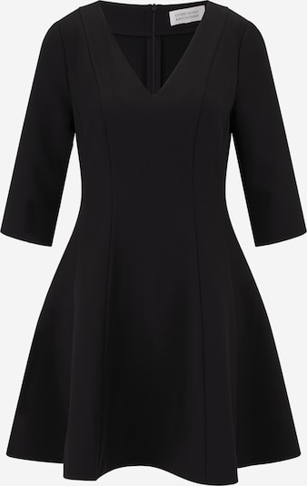 Rochie 'Jana' Guido Maria Kretschmer Women pe negru, Vizualizare produs