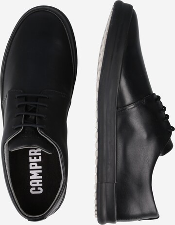 CAMPER Sneakers 'Chasis' in Black