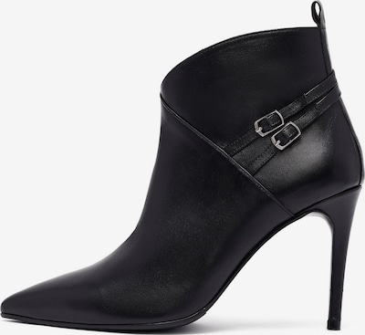 Derimod Ankle Boots in 36 in schwarz, Produktansicht