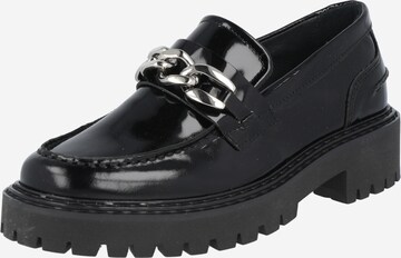 Chaussure basse 'Ilka' Apple of Eden en noir : devant