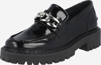 Apple of Eden Slip-ons 'Ilka' in Black, Item view