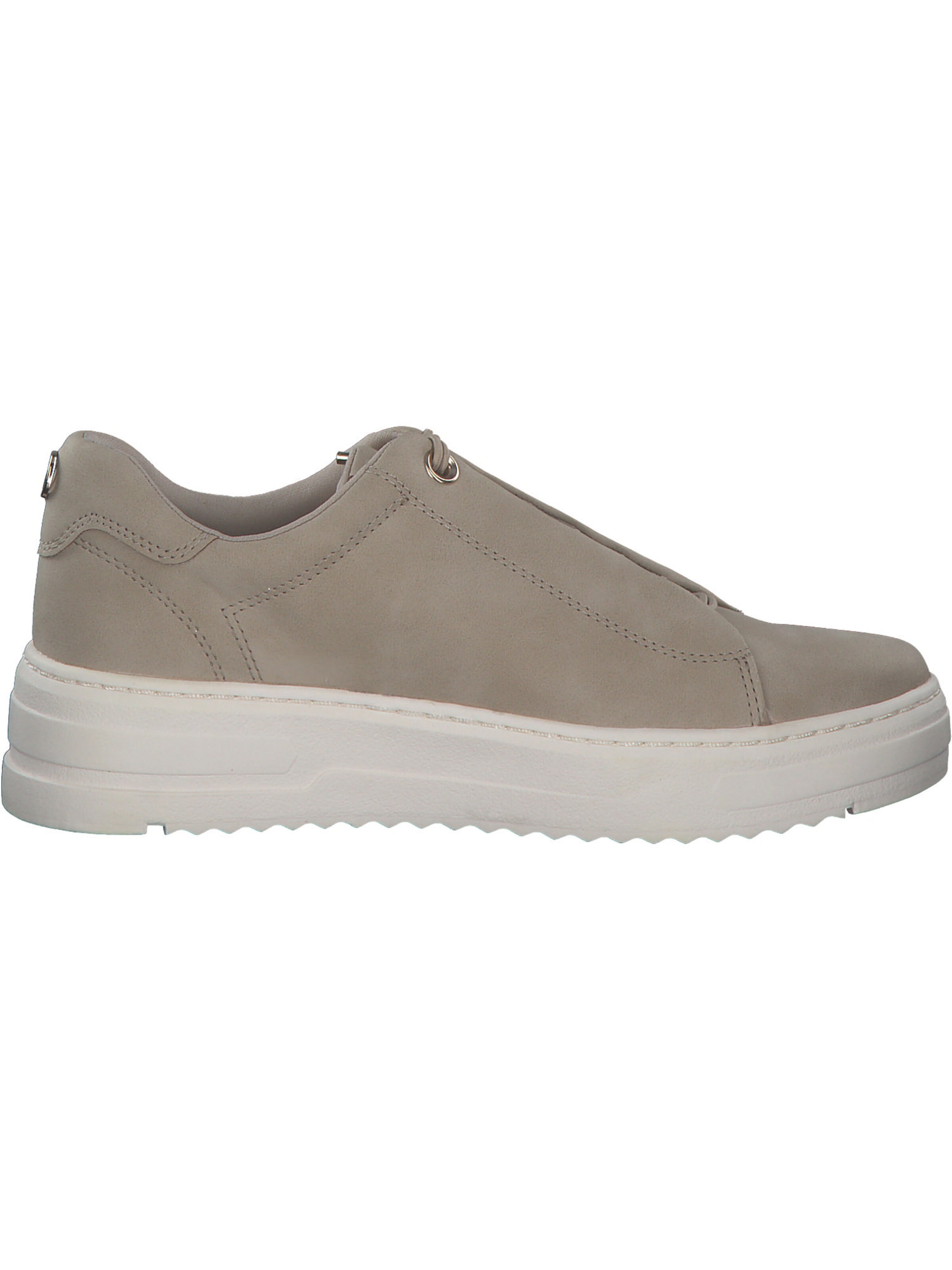 Baskets basses MARCO TOZZI en beige