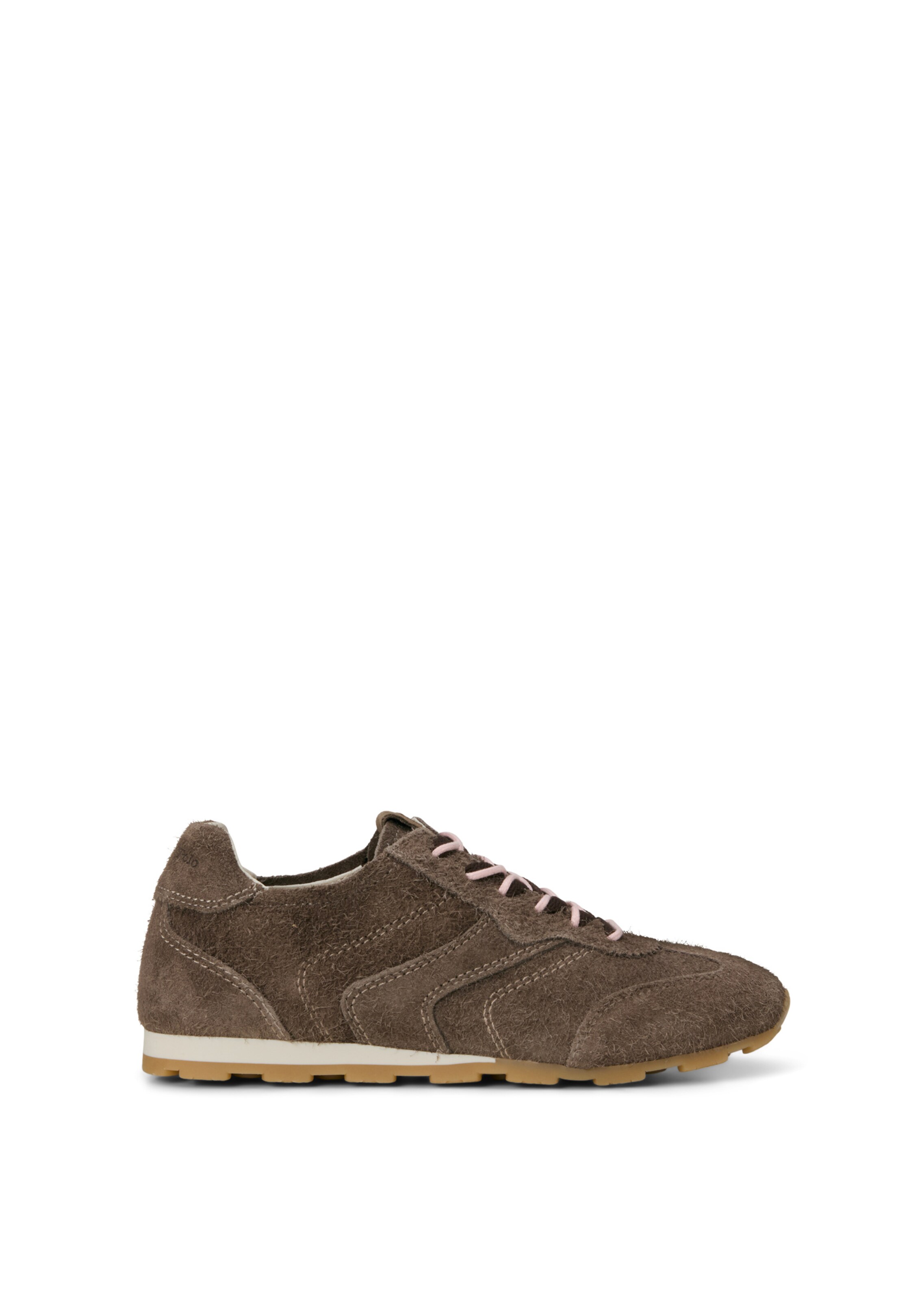 Marc O'Polo Platform trainers in Brown