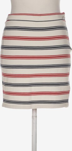 Tommy Jeans Skirt in S in White: front