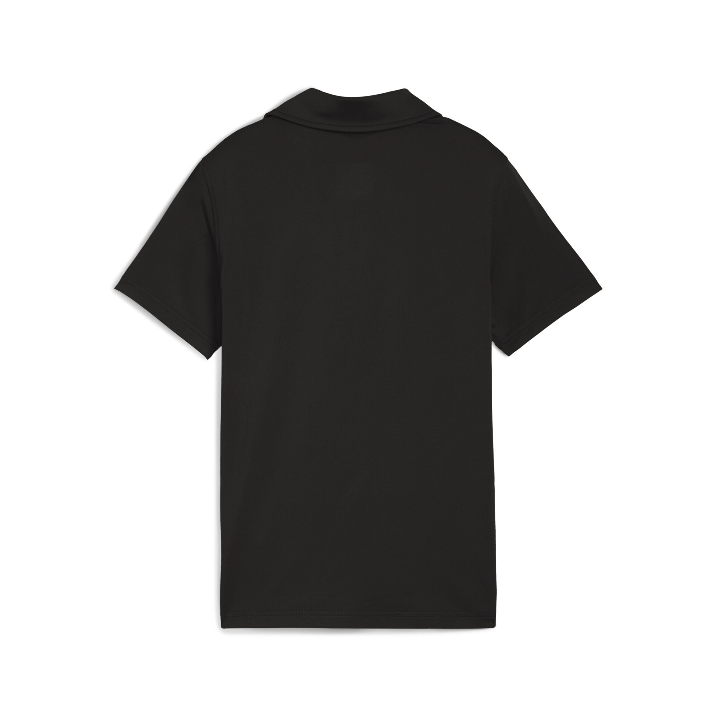PUMA Performance shirt 'Scuderia Ferrari' in Black
