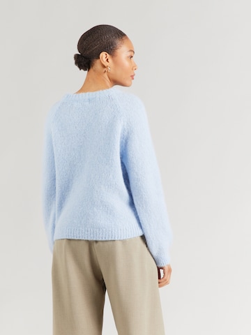 Pull-over 'N-Latora' Noella en bleu