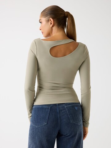 GUESS Shirt in Green