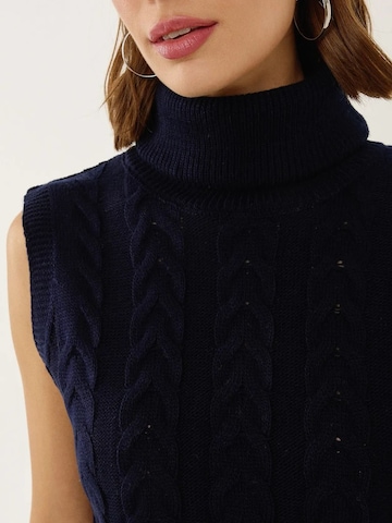 Hiccup Trui in Blauw