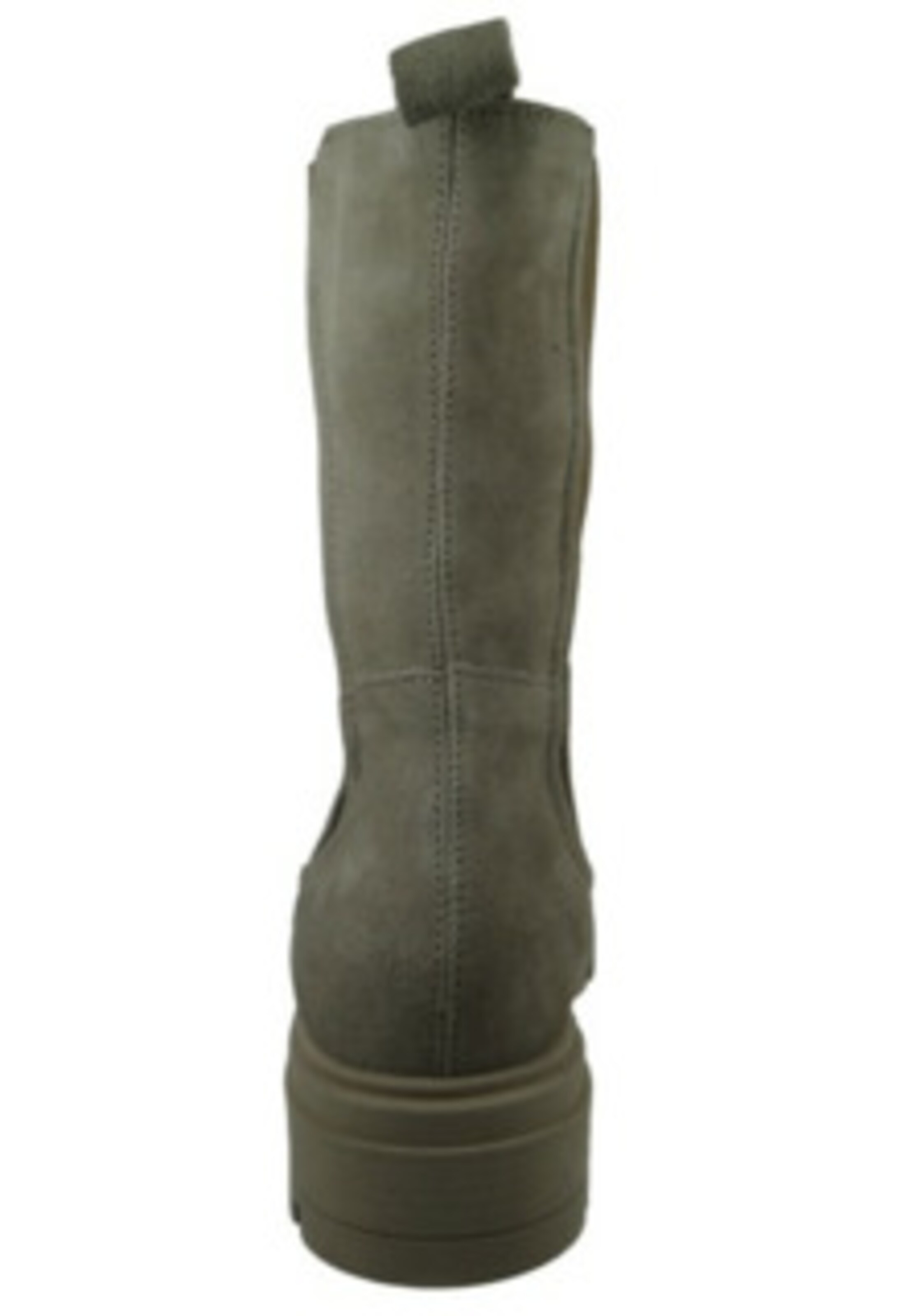 MJUS Chelsea boots 'Beatrix' in Groen