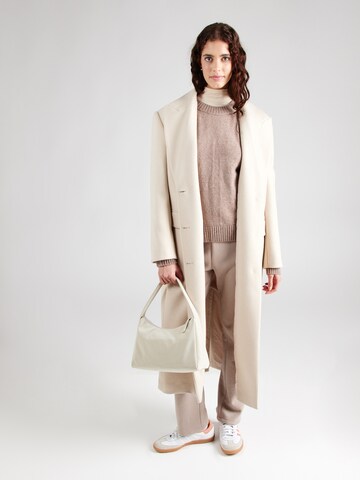GAP Pullover in Beige