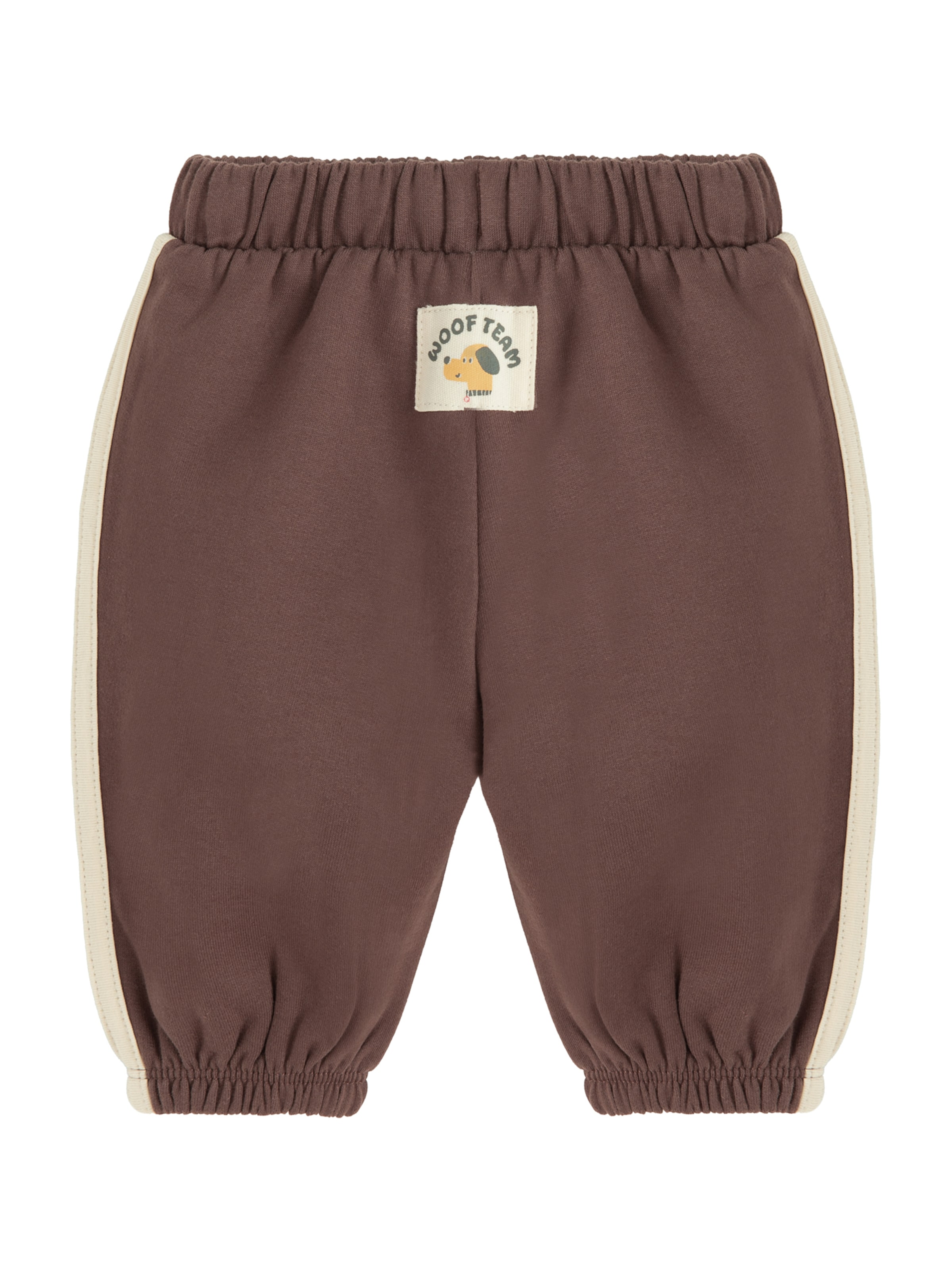 Cool Club Loose fit Pants in Brown