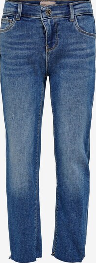 KIDS ONLY Jeans 'Emily' in de kleur Blauw denim, Productweergave