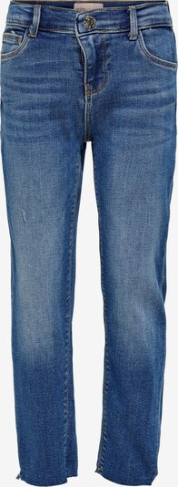 Jeans 'Emily' KIDS ONLY pe albastru denim, Vizualizare produs