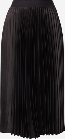 DRYKORN Skirt 'JOLANDA' in Black: front