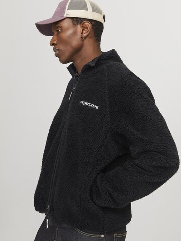 JACK & JONES Tussenjas in Zwart