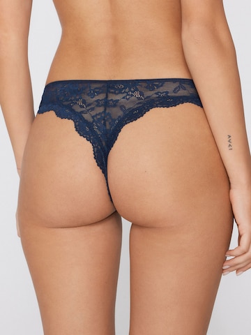 Tezenis Panty in Blue