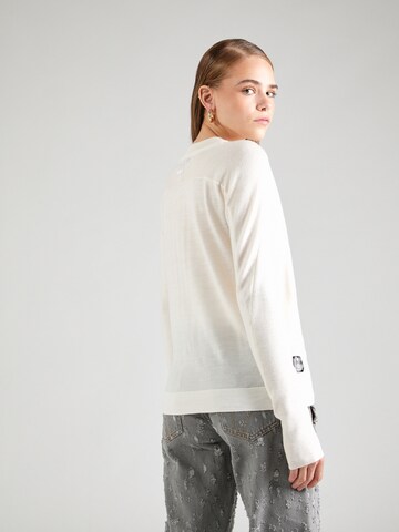 G-Star RAW - Pullover em bege