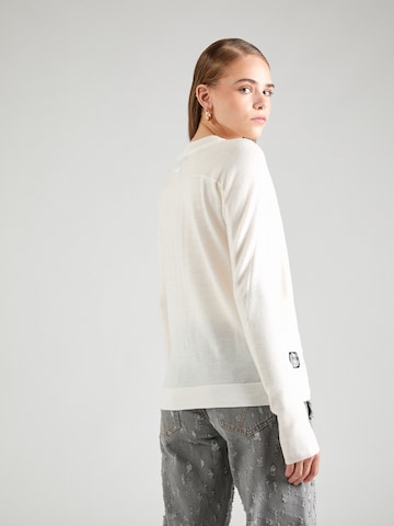 G-Star RAW Tröja i beige