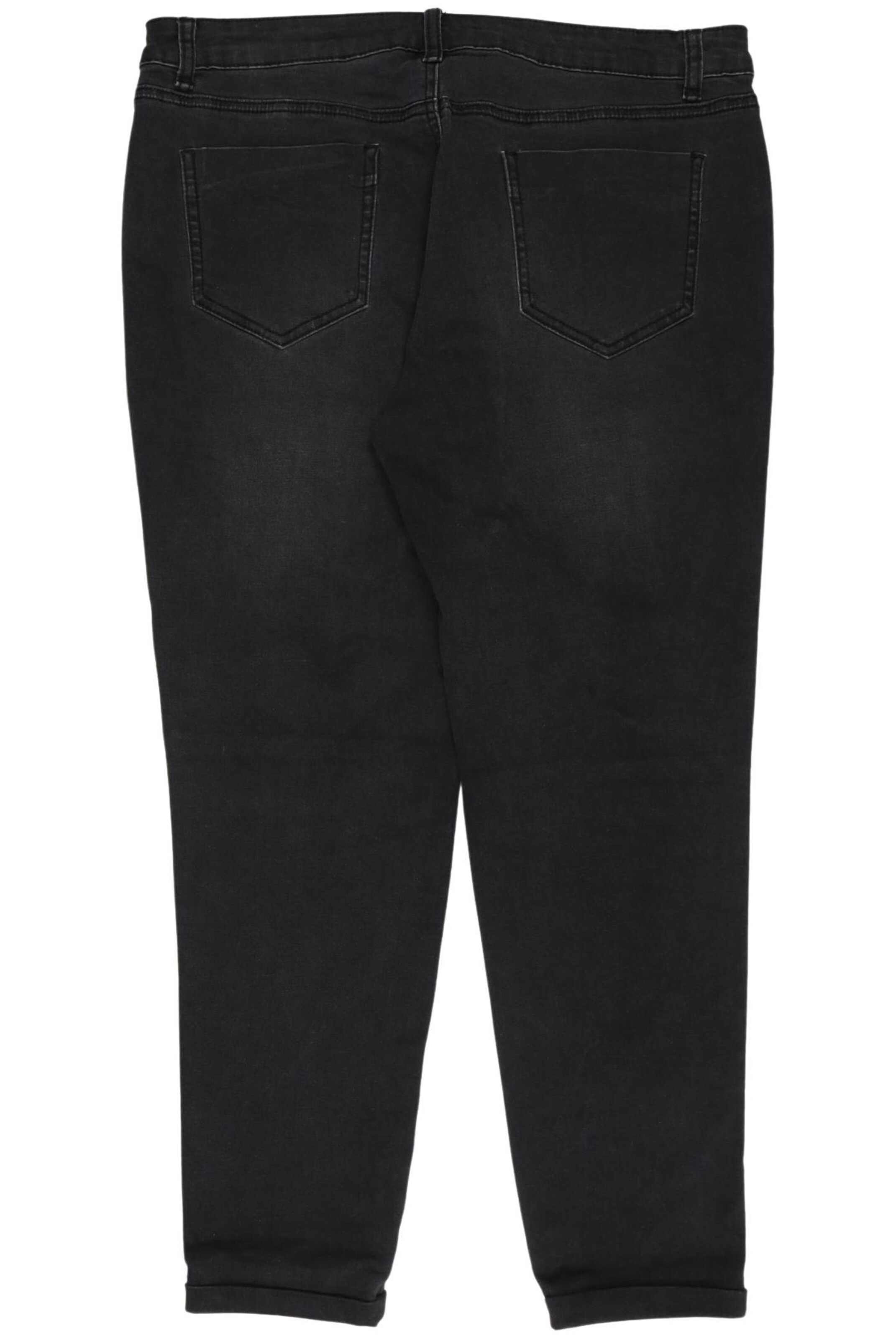 STEFFEN SCHRAUT Jeans 30-31 in Schwarz