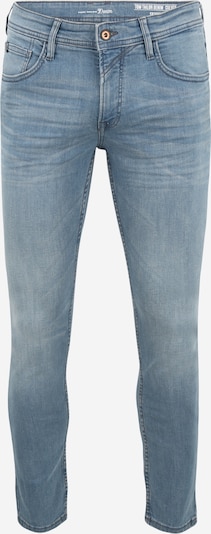 TOM TAILOR DENIM Jean 'CULVER' en bleu denim, Vue avec produit