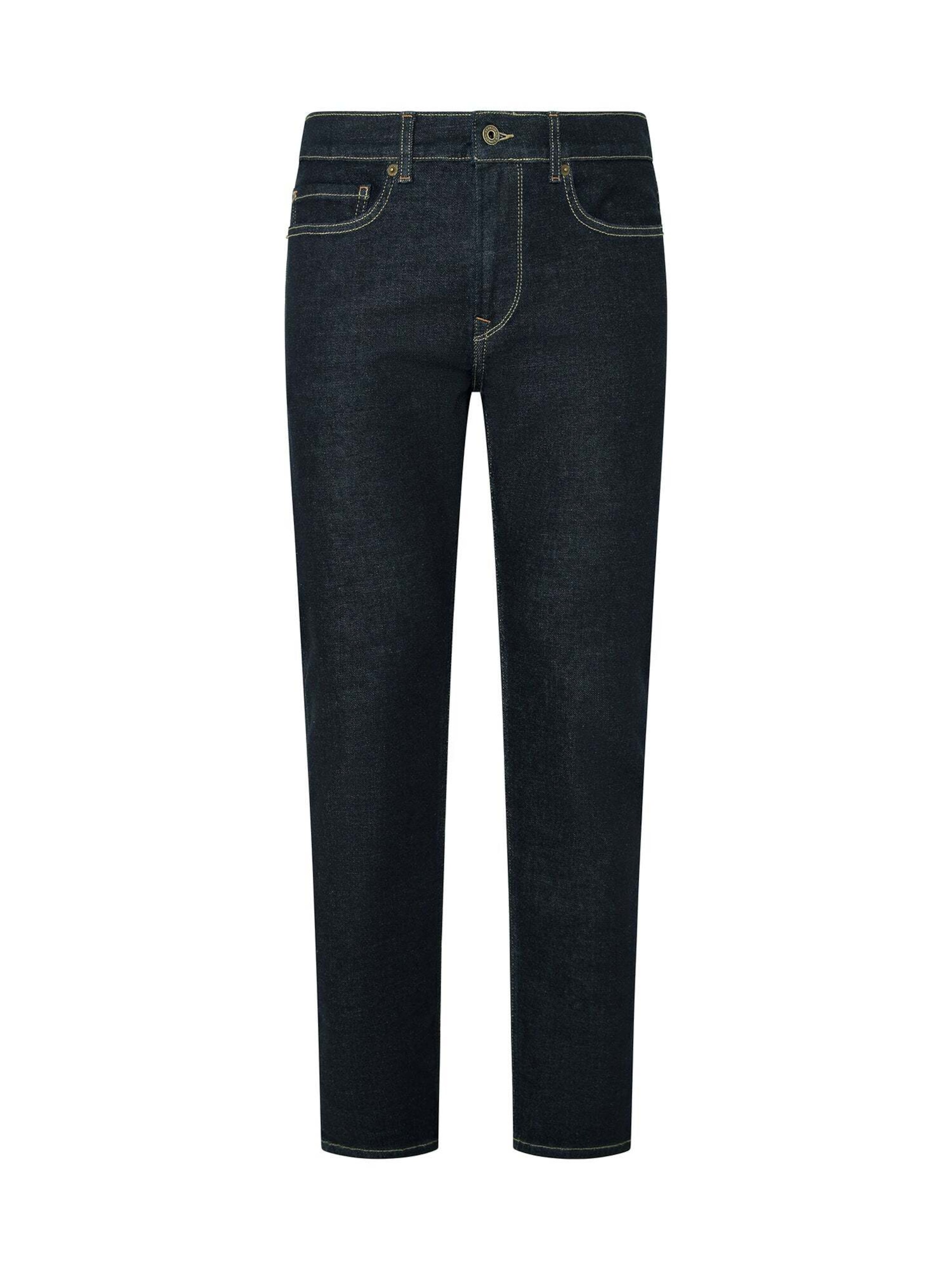 Jeans di Pepe Jeans in blu: frontale