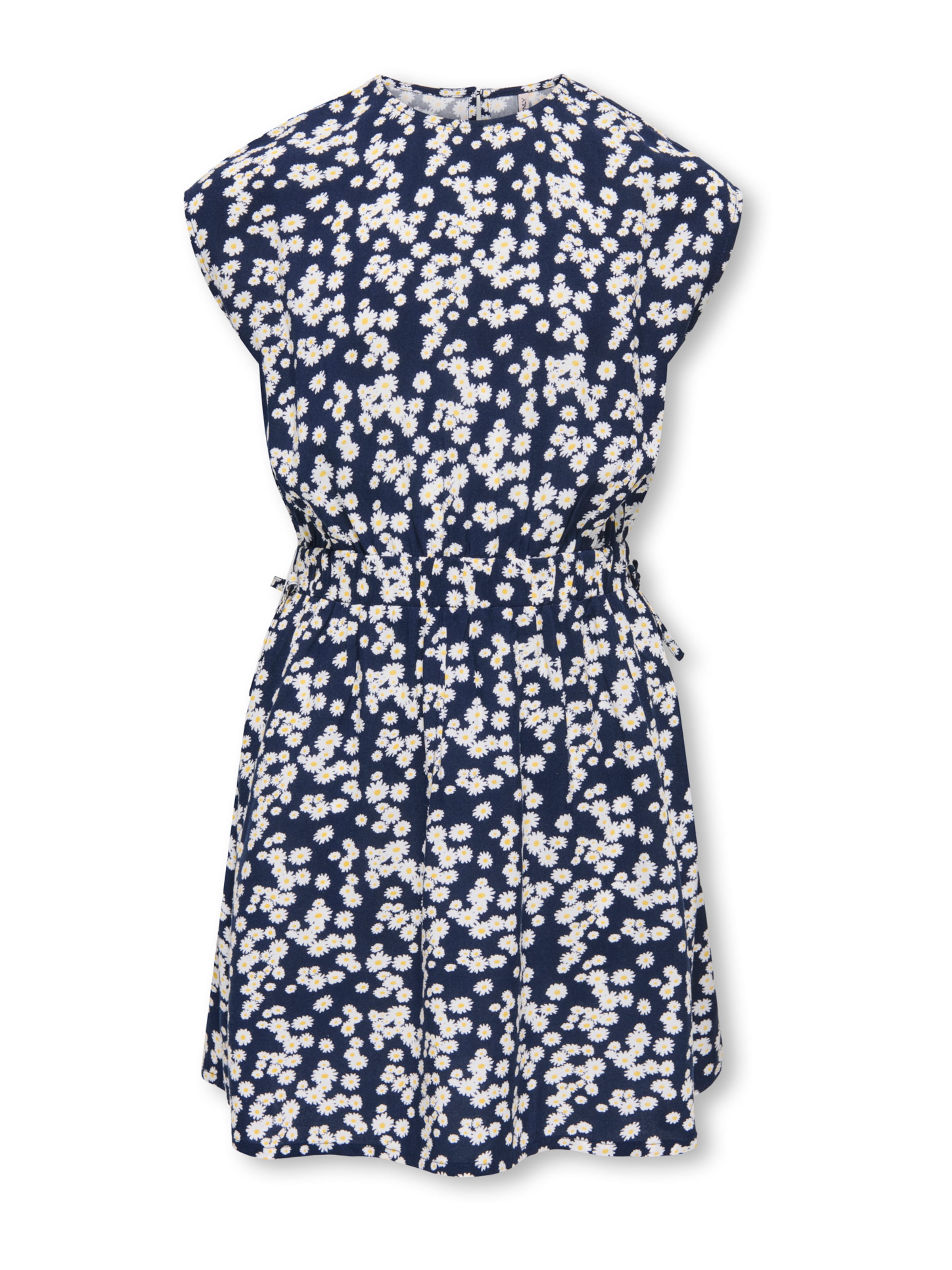 ONLY GIRLS Dress 'KOGZALINA' in Blue: front