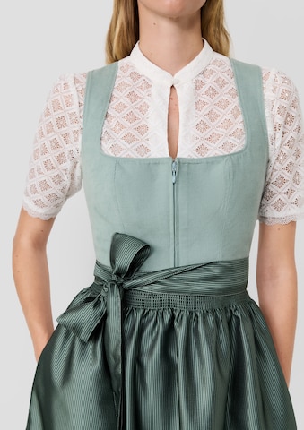s.Oliver Dirndl in Grün