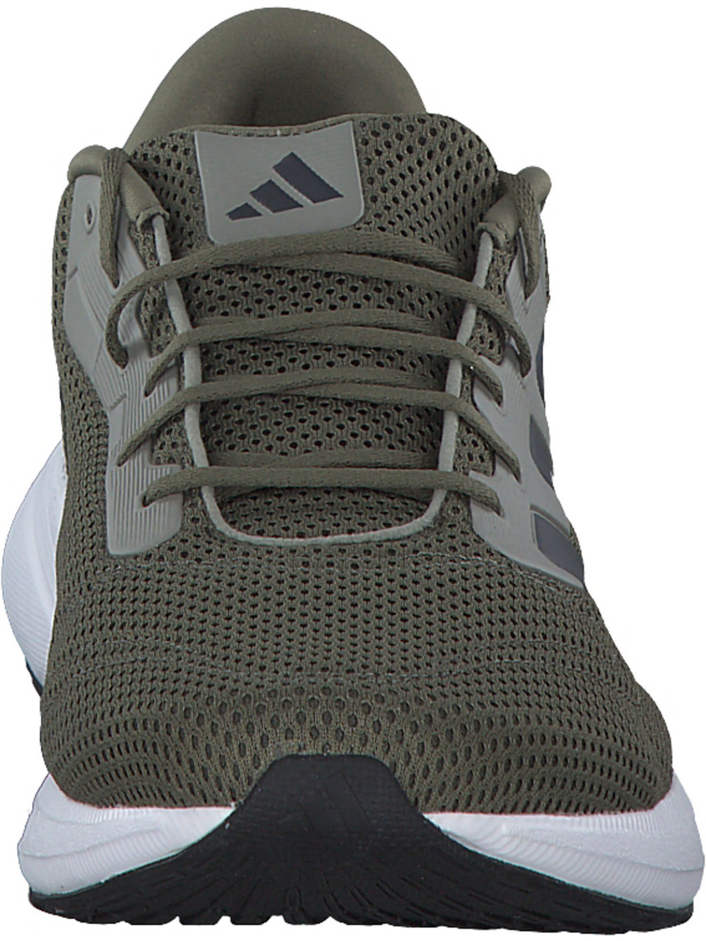 ADIDAS ORIGINALS Sneakers laag 'Response Runner' in Groen