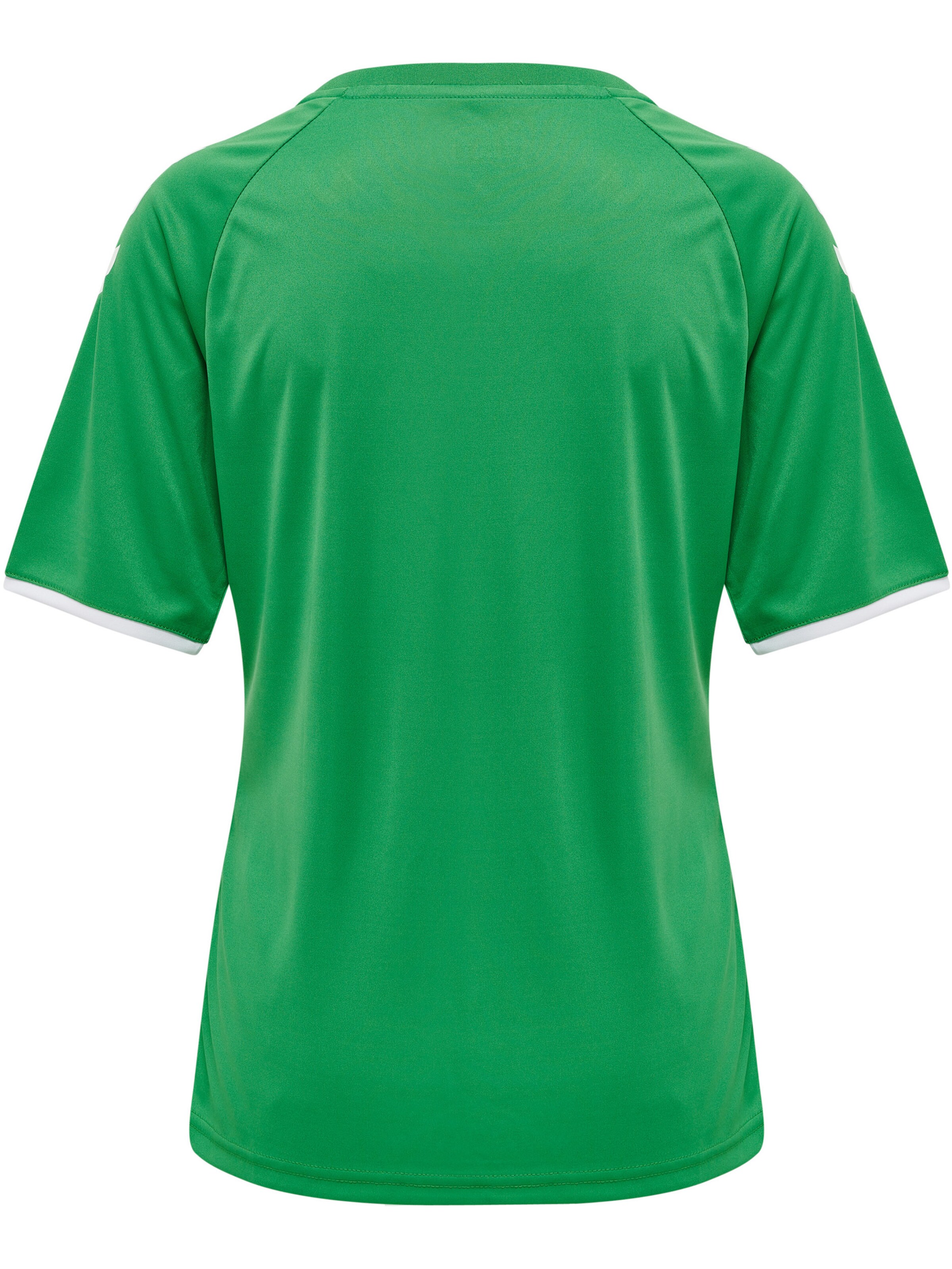 Hummel Jersey in Green