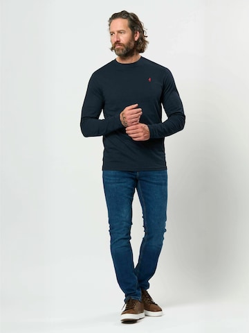 MCS Comfort fit Ing ' MCJack ' - kék