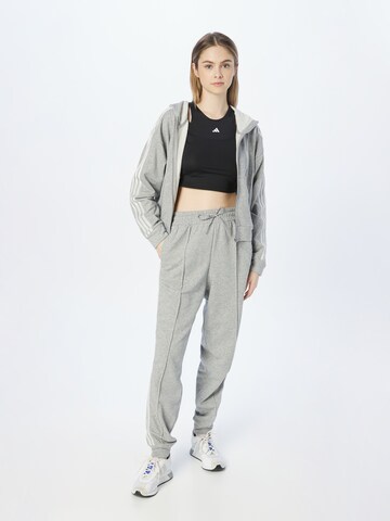 ADIDAS SPORTSWEAR Tracksuit 'Energize' in Grey