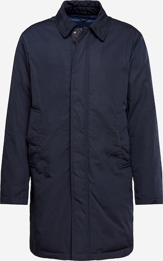 Tiger of Sweden Tussenjas 'Altham' in de kleur Navy, Productweergave