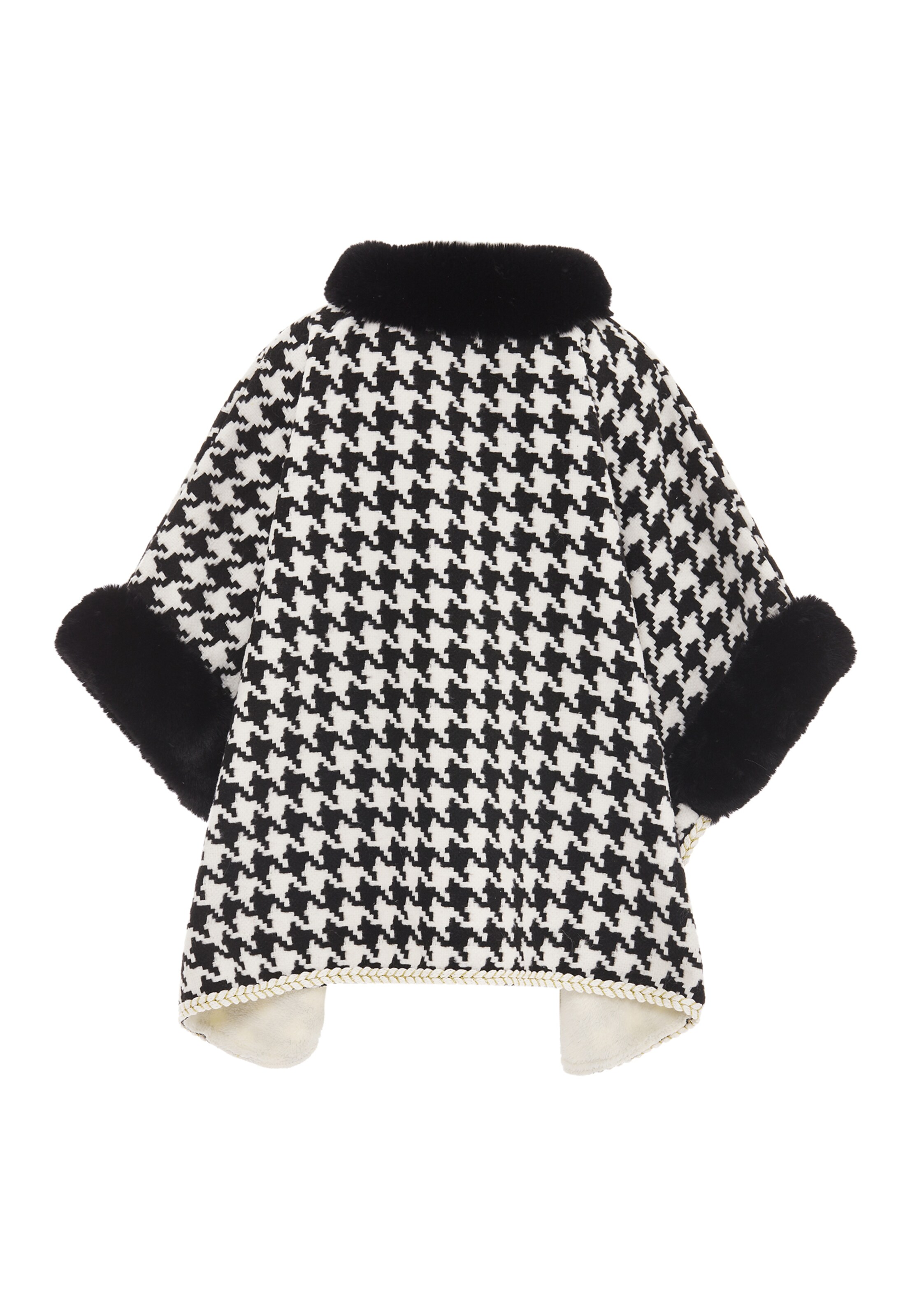 OSHA - Capa em preto