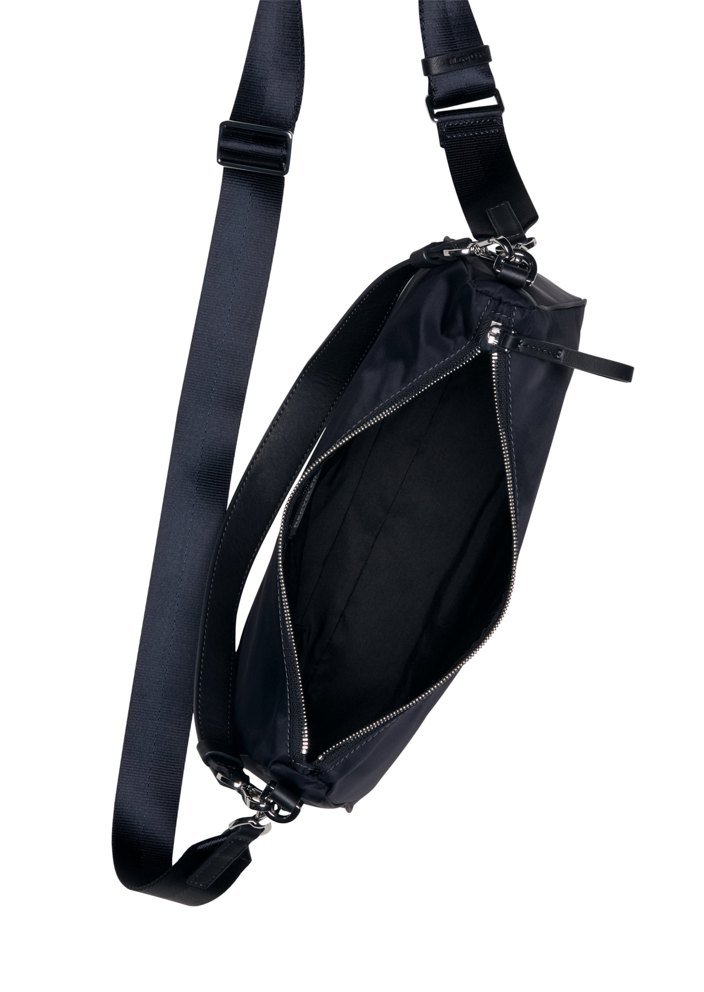 Marc O'Polo Shoulder bag in Blue