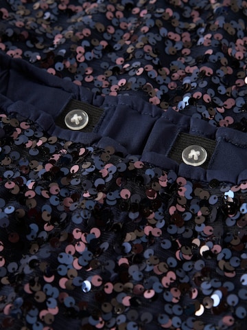 NAME IT - Falda 'NKFRINOA' en azul